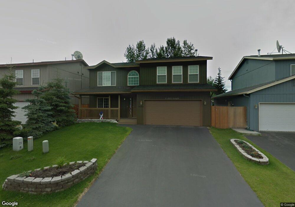 3242 Carriage Dr, Anchorage, AK 99507 - photo 1