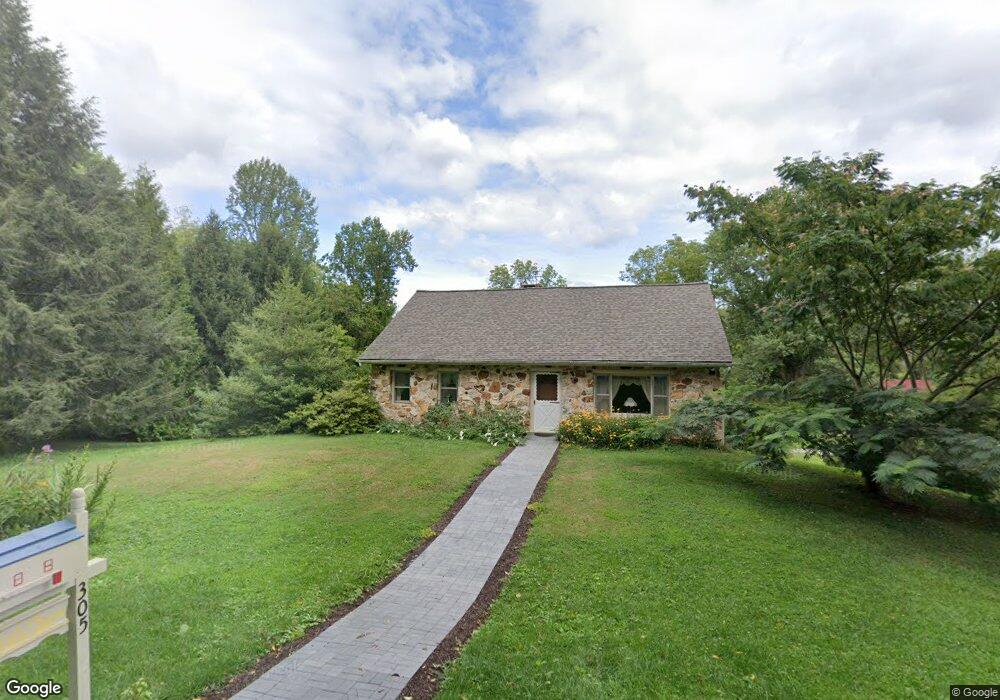 305 Beagle Rd, West Chester, PA 19382 - photo 1