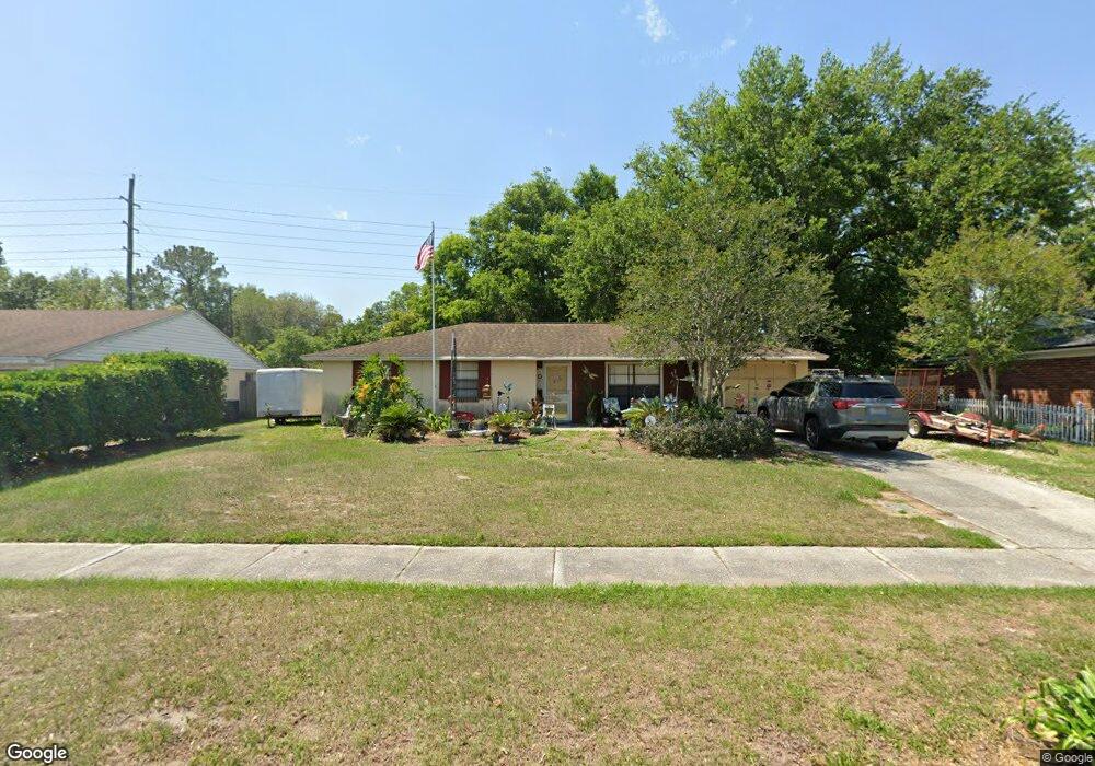 3950 Oriely Dr W, Jacksonville, FL 32210 - photo 1