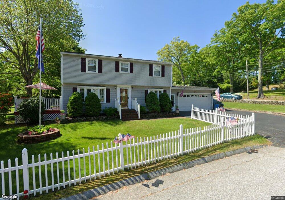 1 Paul St, Somersworth, NH 03878 - photo 1