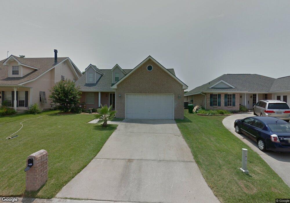 112 Chimaera Ln, Slidell, LA 70458 - photo 1