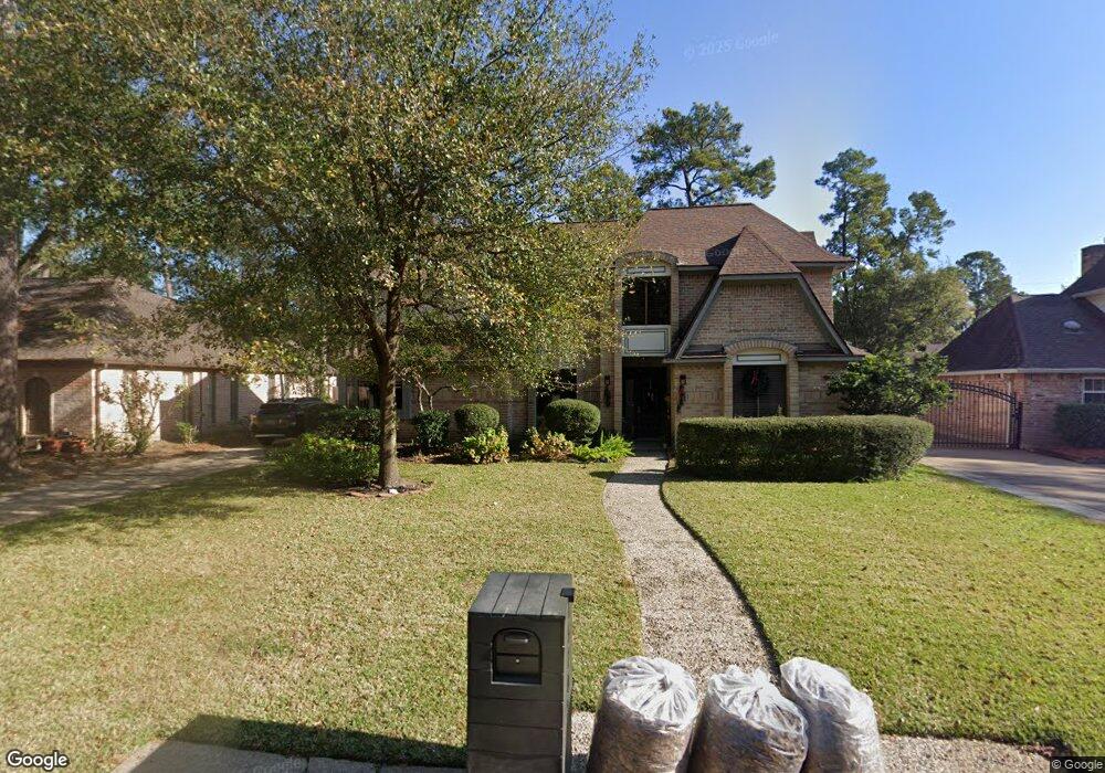 15702 Birchview Dr, Tomball, TX 77377 - photo 1