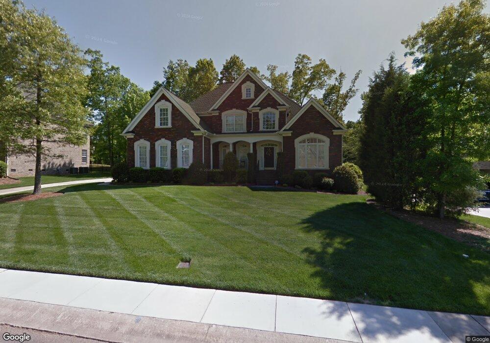 2606 Albatross Ln, Matthews, NC 28104 - photo 1