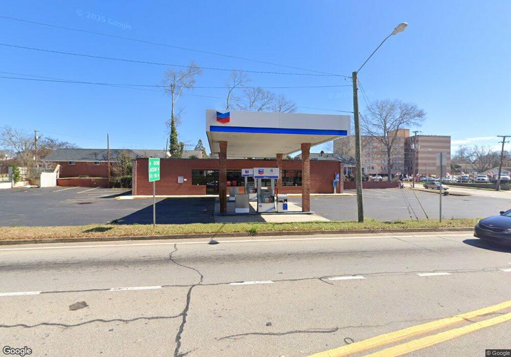 2117 Emory St NW, Covington, GA 30014 - photo 1