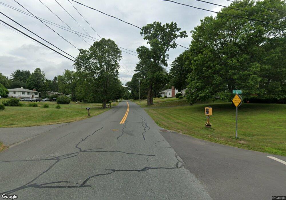 0 Scout Rd, Greenfield, MA 01301 - photo 1