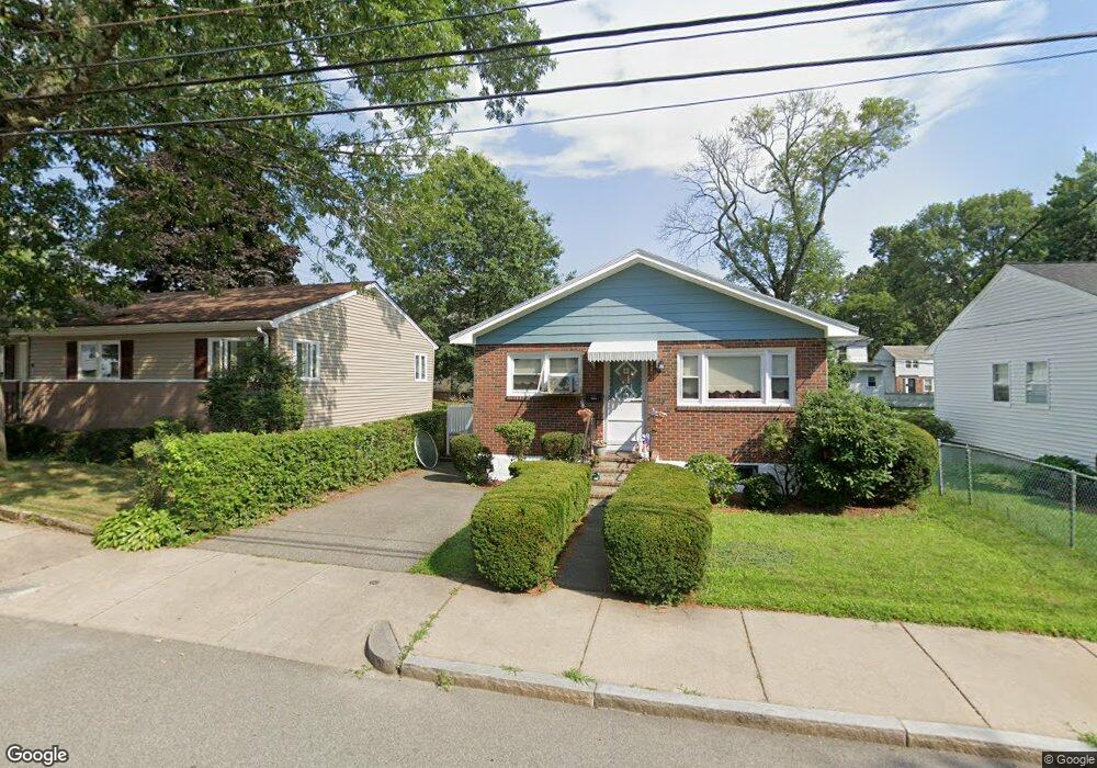 20 Colorado St unit 22, Mattapan, MA 02126 - photo 1