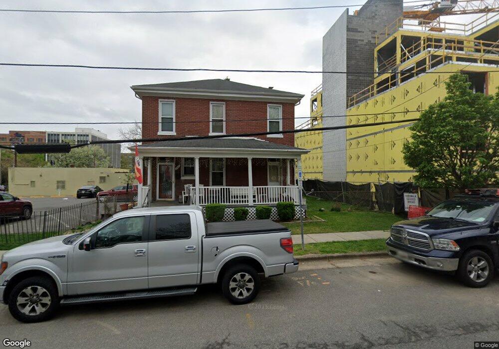 827 N Columbus St, Alexandria, VA 22314 - photo 1