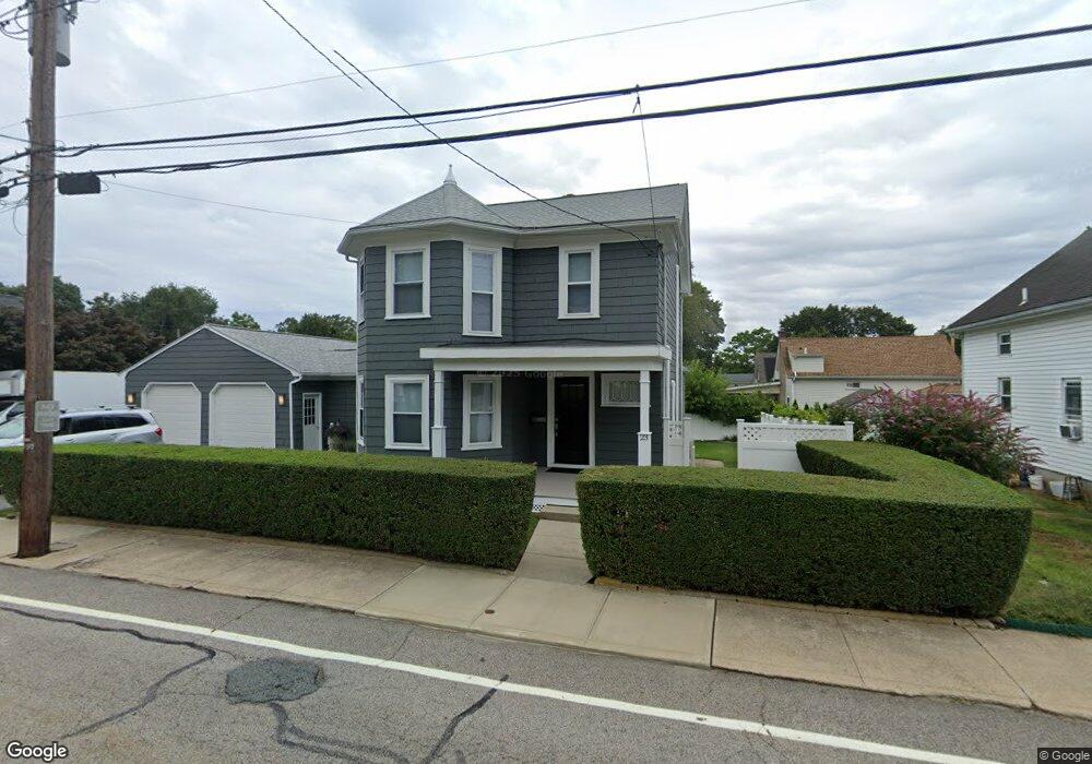 23 Read Ave, Coventry, RI 02816 - photo 1