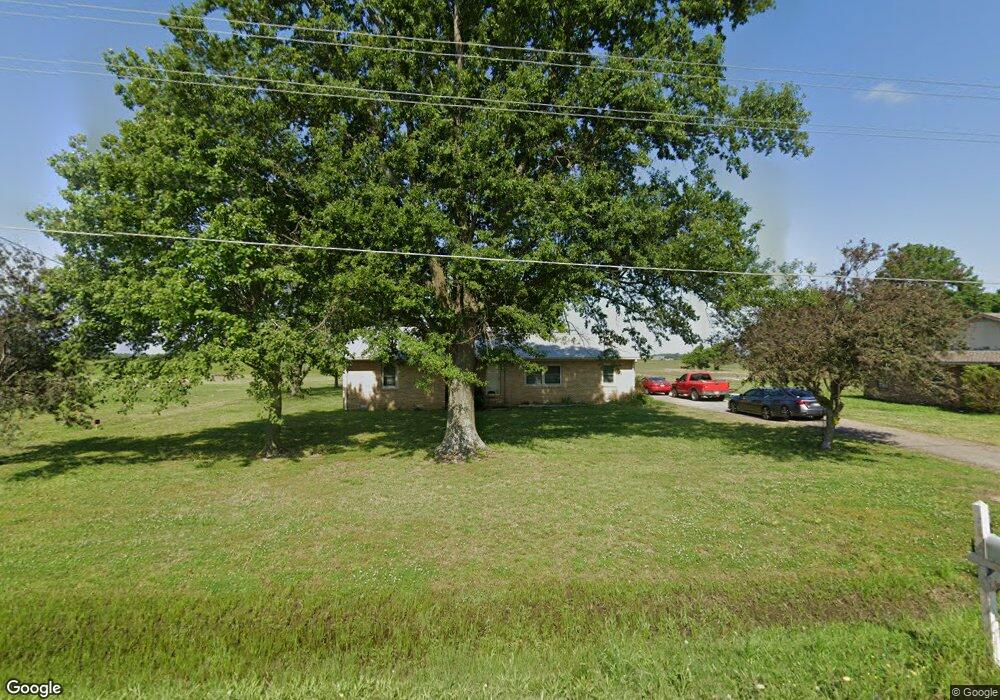 3495 N State Highway 239, Blytheville, AR 72315 - photo 1