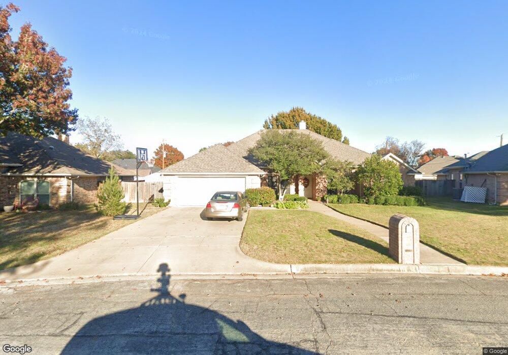 7004 Crane Rd, North Richland Hills, TX 76182 - photo 1