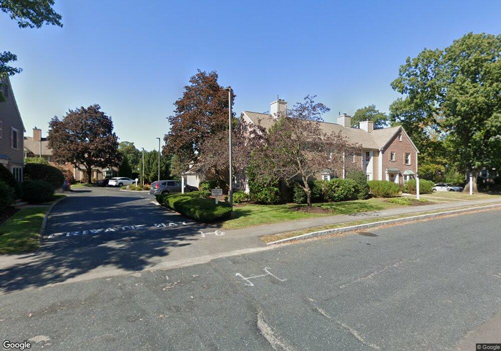 3 Highland Ct unit 31, Needham, MA 02492 - photo 1