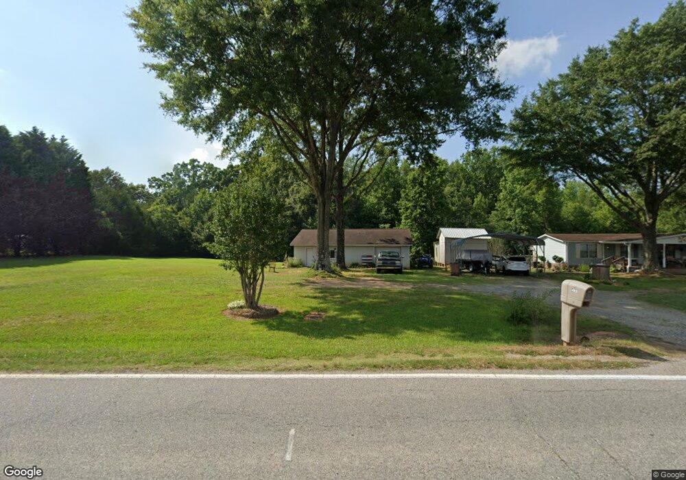 403 Borders Rd, Shelby, NC 28152 - photo 1