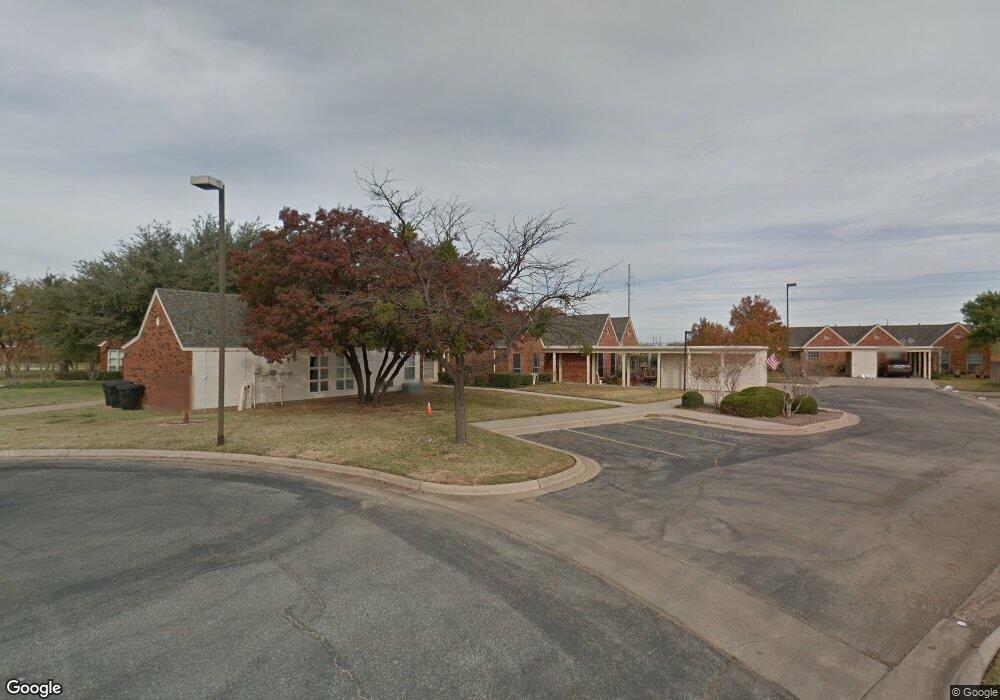 103 Mesa Springs Cir, Abilene, TX 79606 - photo 1