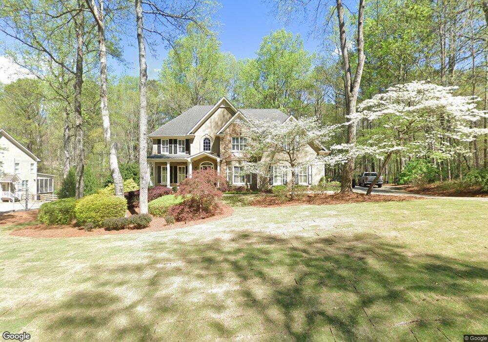 2655 Bethany Creek Ct unit 2, Alpharetta, GA 30004 - photo 1