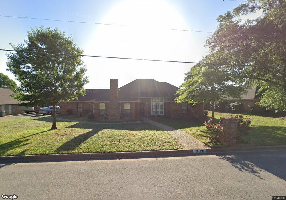 9120 Deerfield Dr, Tyler, TX 75703 - photo 1