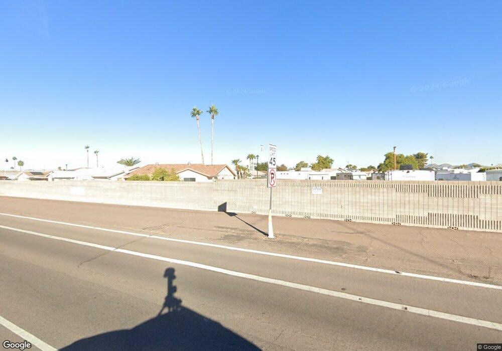 1128 S 79th Place, Mesa, AZ 85208 - photo 1