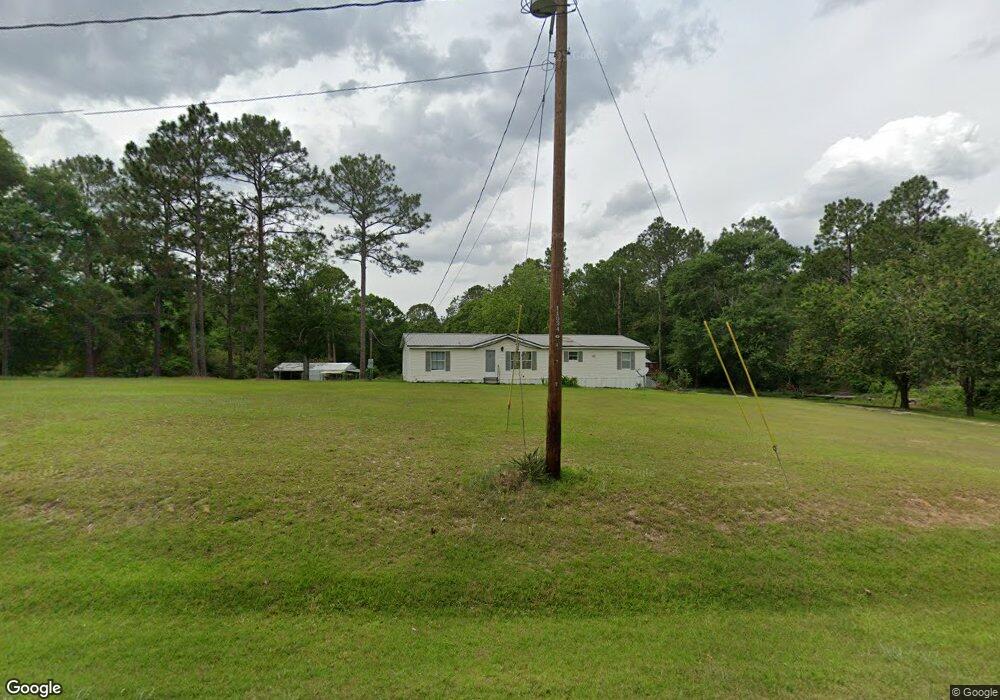 1280 Mitchs Rd, Ambrose, GA 31512 - photo 1