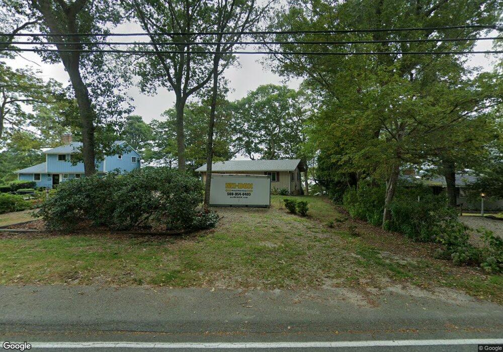 237 Hooppole Rd, Mashpee, MA 02649 - photo 1