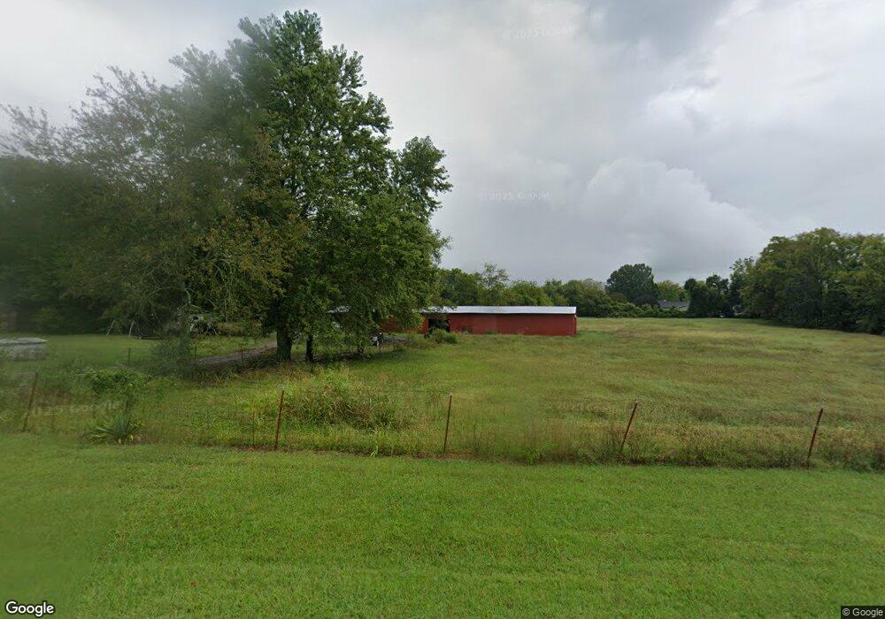 2846 Midland Rd, Shelbyville, TN 37160 - photo 1