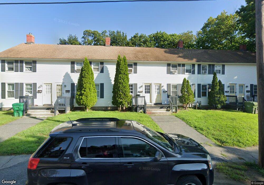 24 C St, Whitinsville, MA 01588 - photo 1