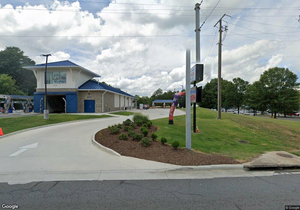 2525 E Walnut Ave, Dalton, GA 30721 - photo 1