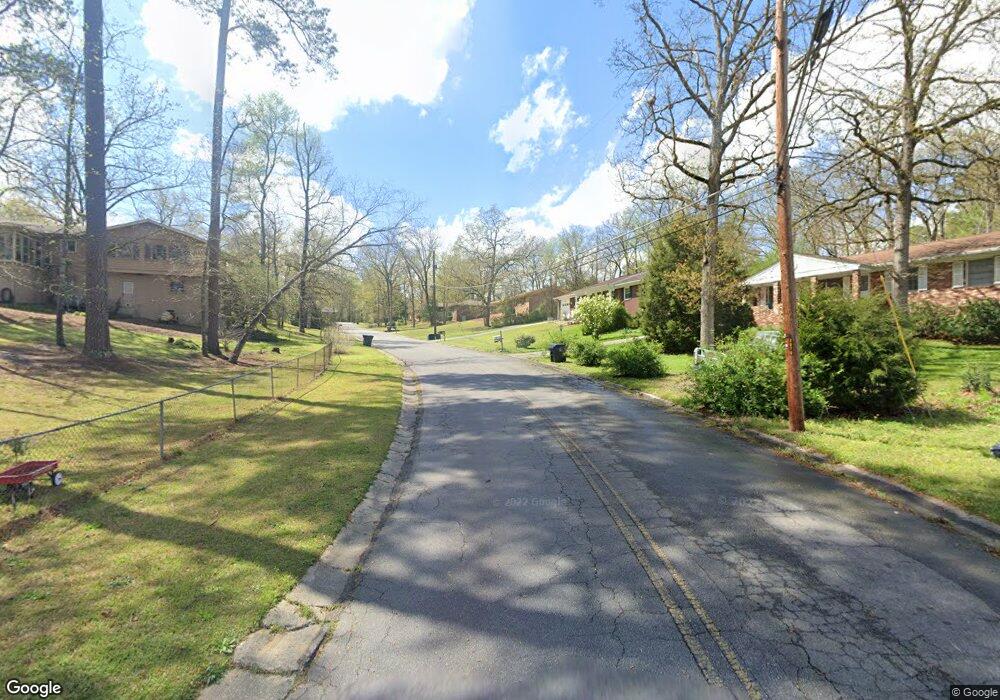 0 White Oak Ln SW unit 7411061, Milledgeville, GA 31061 - photo 1