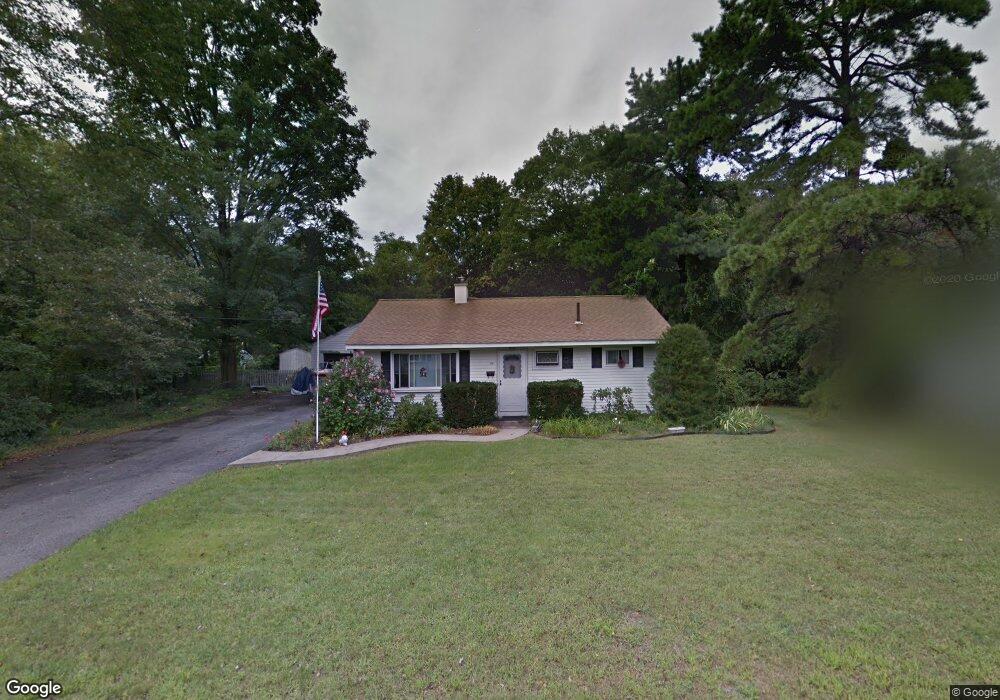 46 Baldwin Ave, Framingham, MA 01701 - photo 1