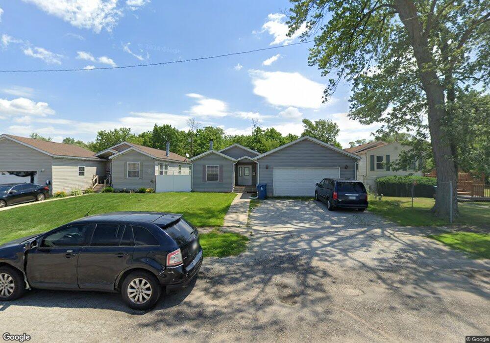 5135 Massachusetts St, Gary, IN 46409 - photo 1