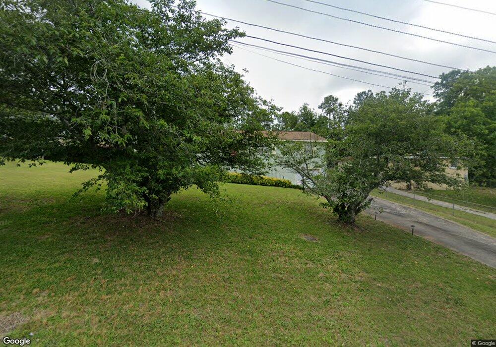 4336 Pershing Ave, Macon, GA 31204 - photo 1