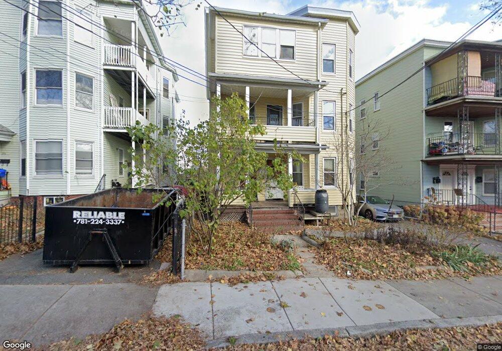 29 Jaques St, Somerville, MA 02145 - photo 1