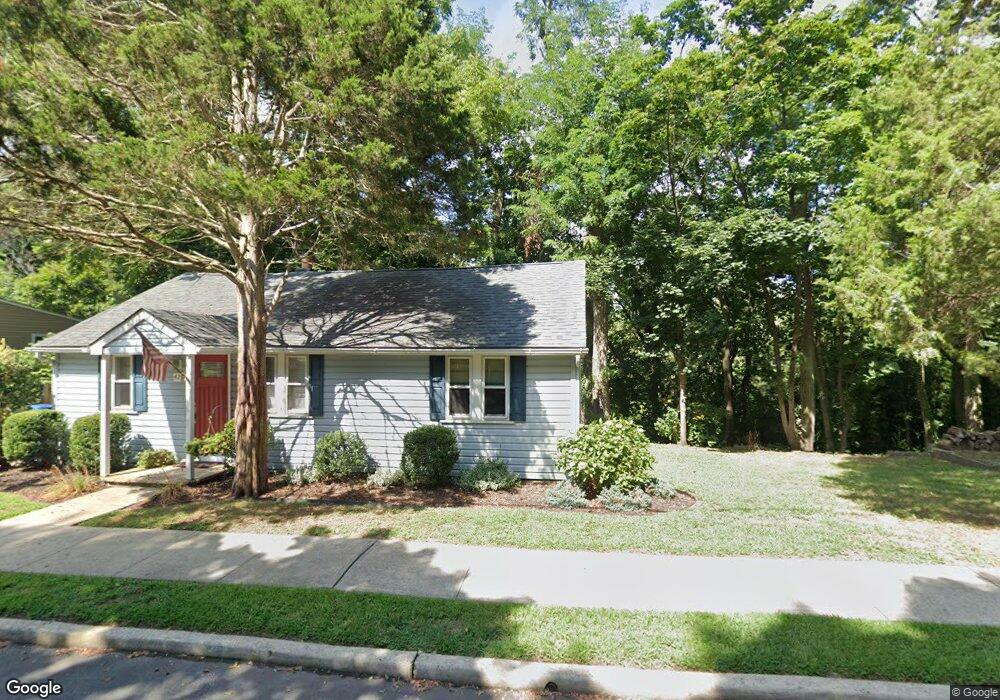 42 Chestnut St, Lumberton, NJ 08048 - photo 1