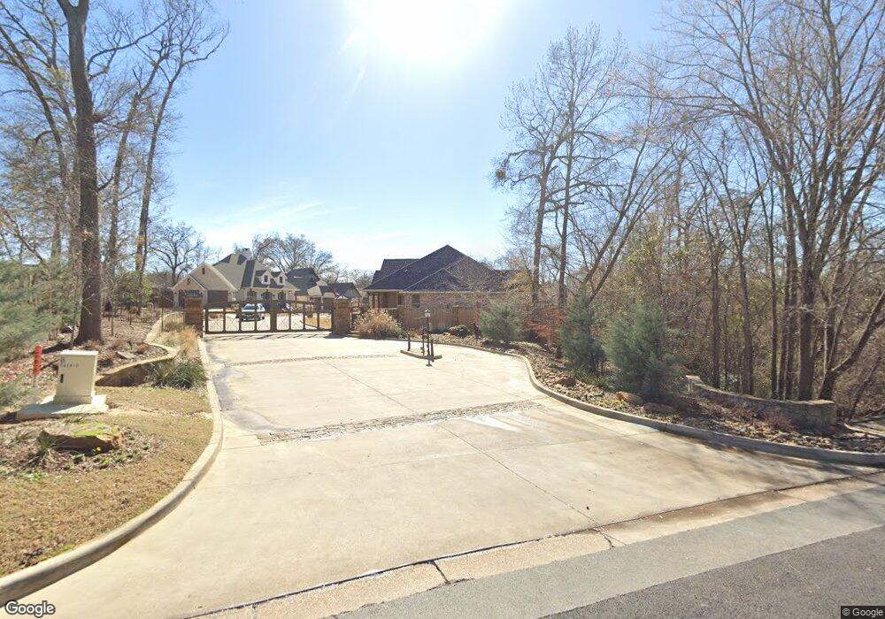 625 Copper Creek Cove, Tyler, TX 75703 - photo 1