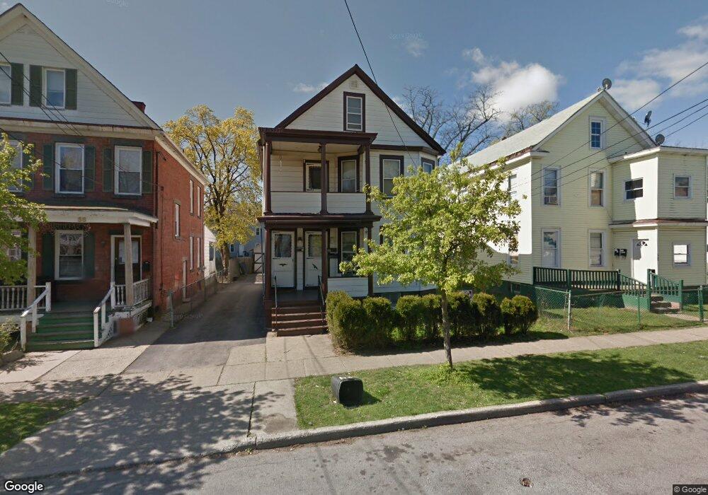 54 Lent St, Poughkeepsie, NY 12601 - photo 1