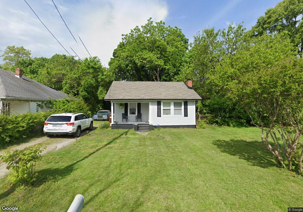 1106 Carter St, High Point, NC 27260 - photo 1