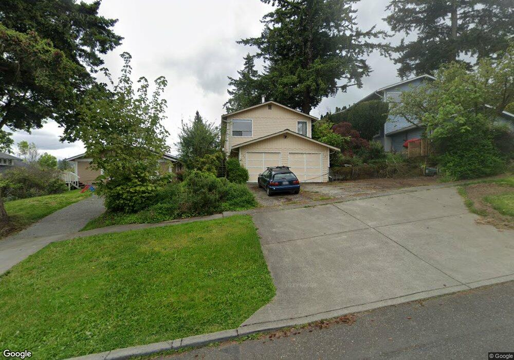 922 Key St, Bellingham, WA 98225 - photo 1
