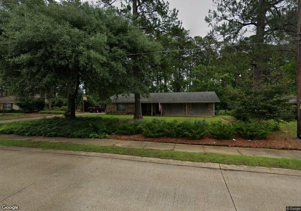 482 Edgewood Dr, Pineville, LA 71360 - photo 1