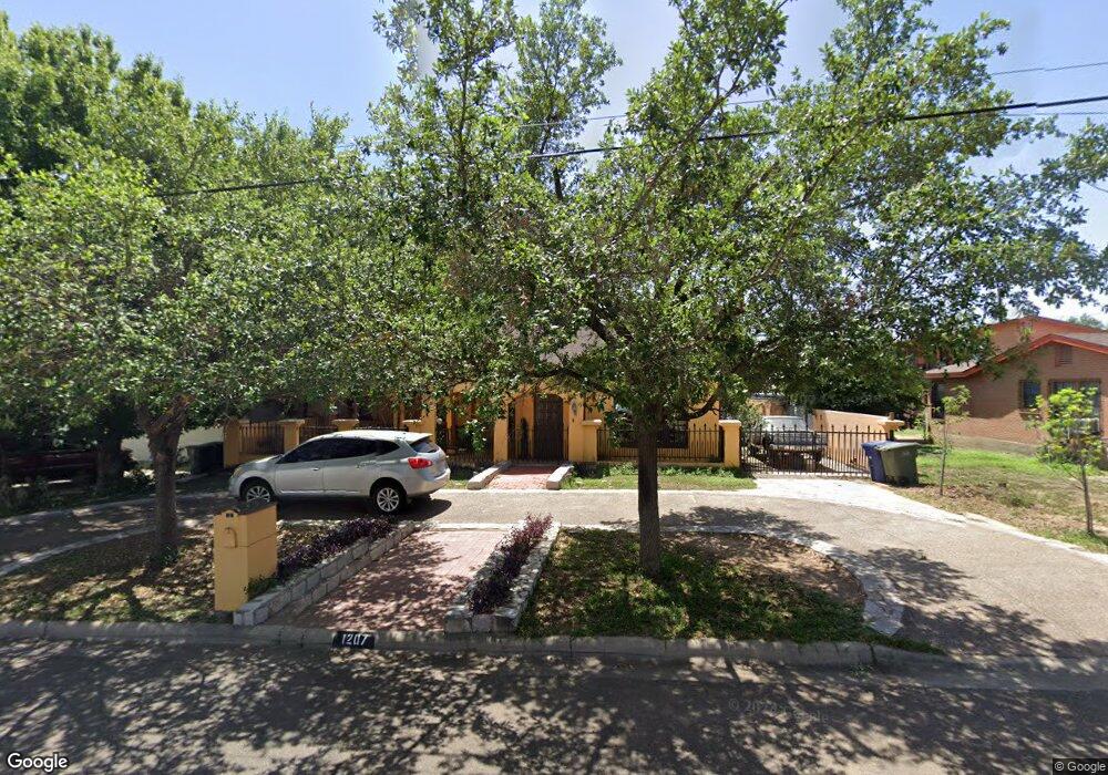 1207 Mier St, Laredo, TX 78040 - photo 1