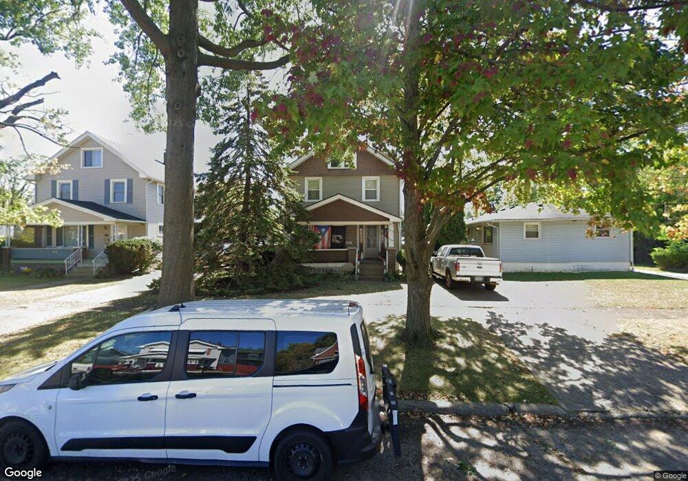 1742 E 33rd St, Lorain, OH 44055 - photo 1