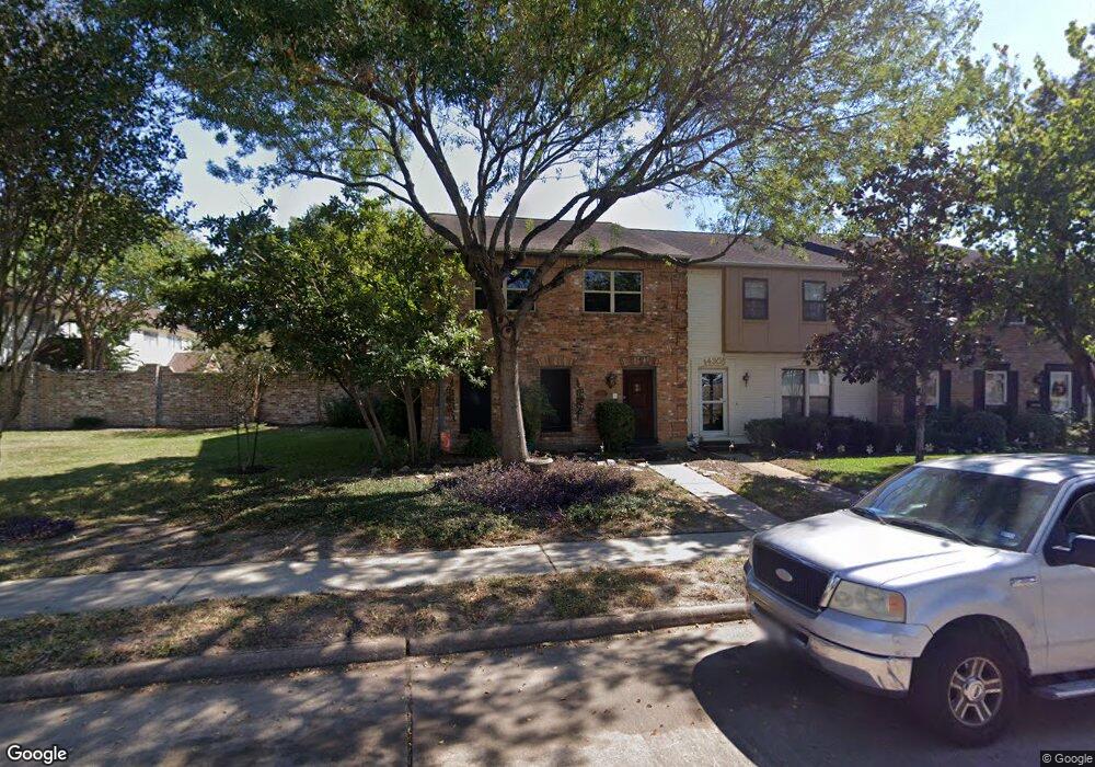 14303 Still Meadow Dr, Houston, TX 77079 - photo 1