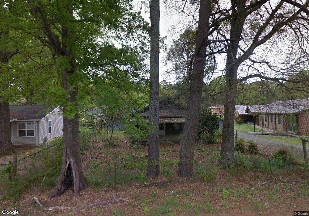 281 Adams Ave, Cedartown, GA 30125 - photo 1