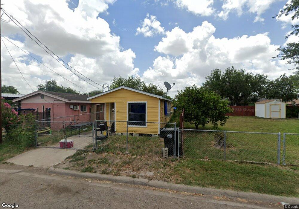 315 N Palmas St, Weslaco, TX 78596 - photo 1