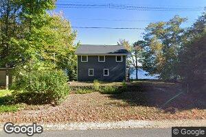 6632 Paradise Trail, Carp Lake, MI 49718