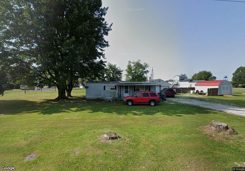 132 E Eckert St, Osgood, IN 47037 - photo 1