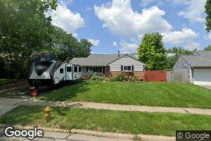882 Bricker Blvd, Columbus, OH 43221