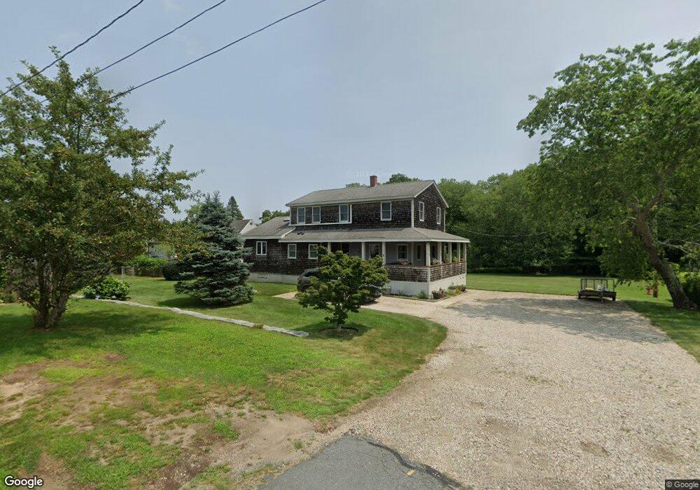 3 Butler St, South Dartmouth, MA 02748 - photo 1