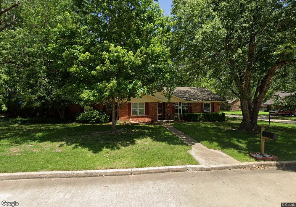 4121 S Juniper Ave, Broken Arrow, OK 74011 - photo 1