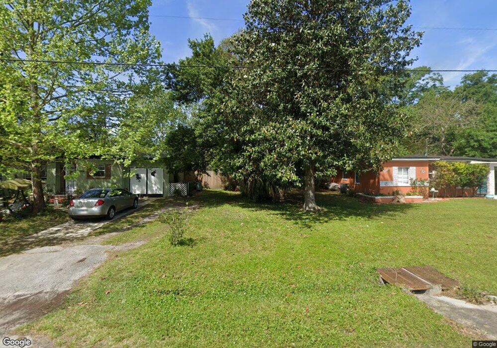 422 Brunswick Rd, Jacksonville, FL 32216 - photo 1