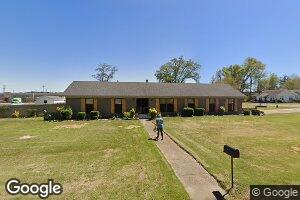 611 S 8th St, Amory, MI 38821