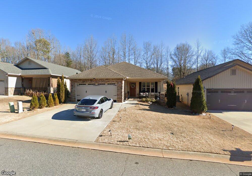 377 Bishop Hicks Ct, Inman, SC 29349 - photo 1