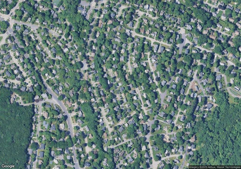 38 Allen Rd, Winchester, MA 01890 - photo 1